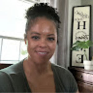 Meet your Posher, Ann